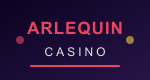Arlequin Casino logo