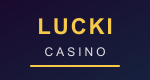 Lucki Casino logo